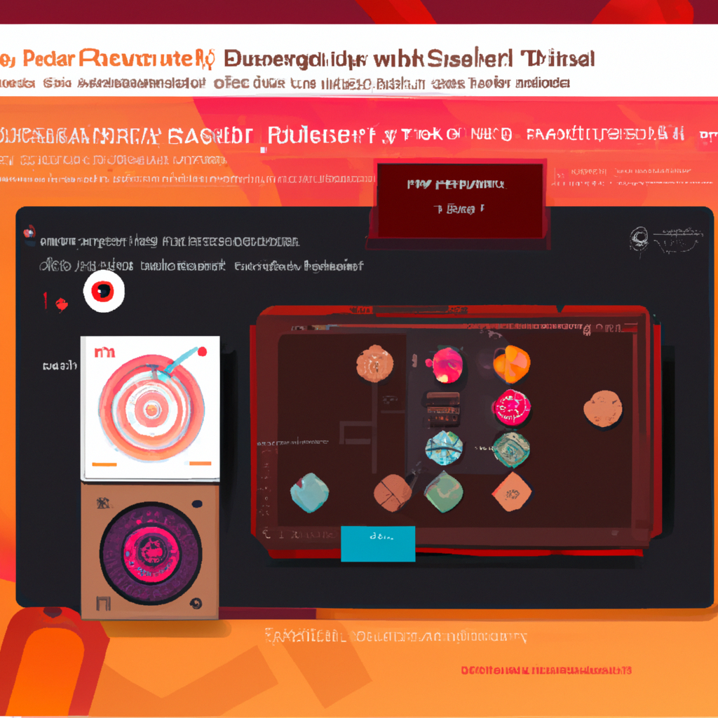 Design tools: modular arena editor